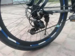 Gear Bicycle