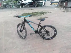 Gear Bicycle