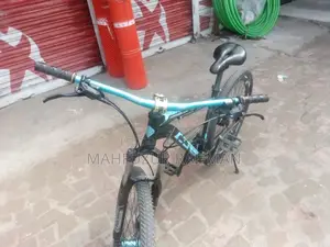 Gear Bicycle