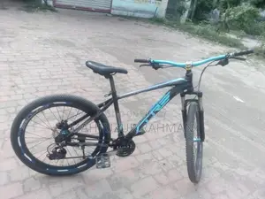 Gear Bicycle