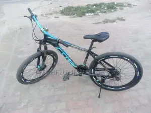 Gear Bicycle