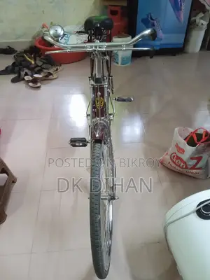 Hero Bycykle