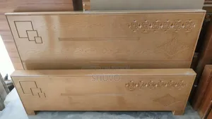কেনাডিয়ান উড/বিনয়ার এর খাট