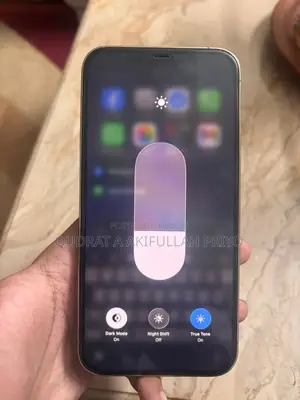 Apple iPhone 12 Pro Max 256 GB Gold
