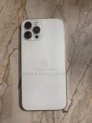 Apple iPhone 12 Pro Max 256 GB Gold