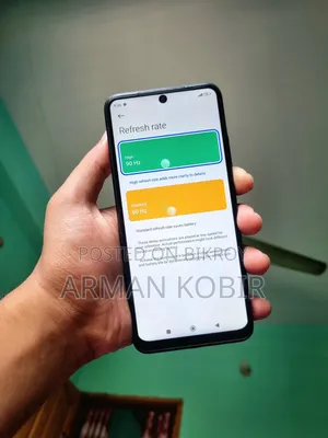 Xiaomi Redmi Note 11S 64 GB Black