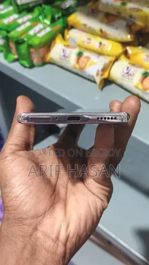 New Tecno Camon 40 Pro 4G 256 GB Silver