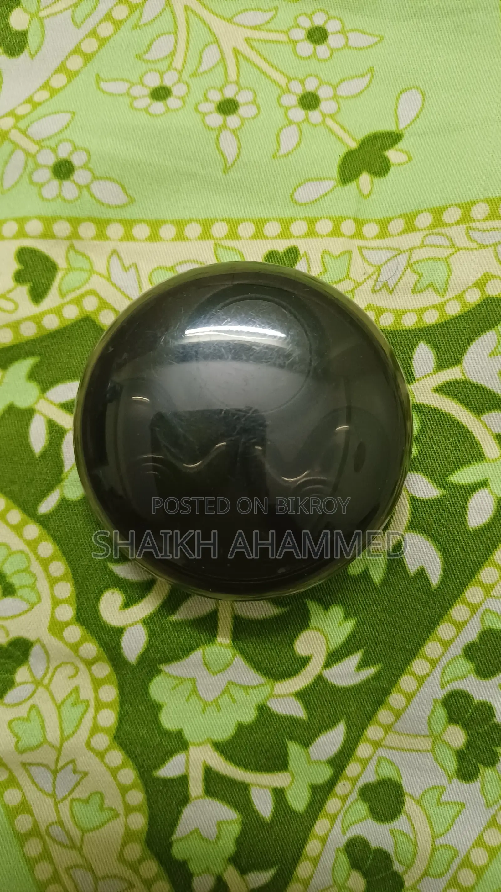 ইয়ারবাডস (স্লিপিং বাডস)