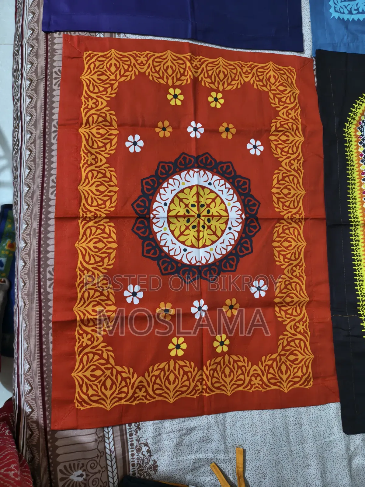 Bed sheet