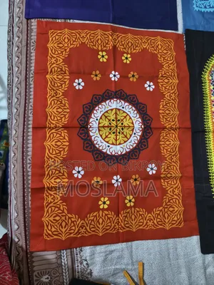 Bed sheet