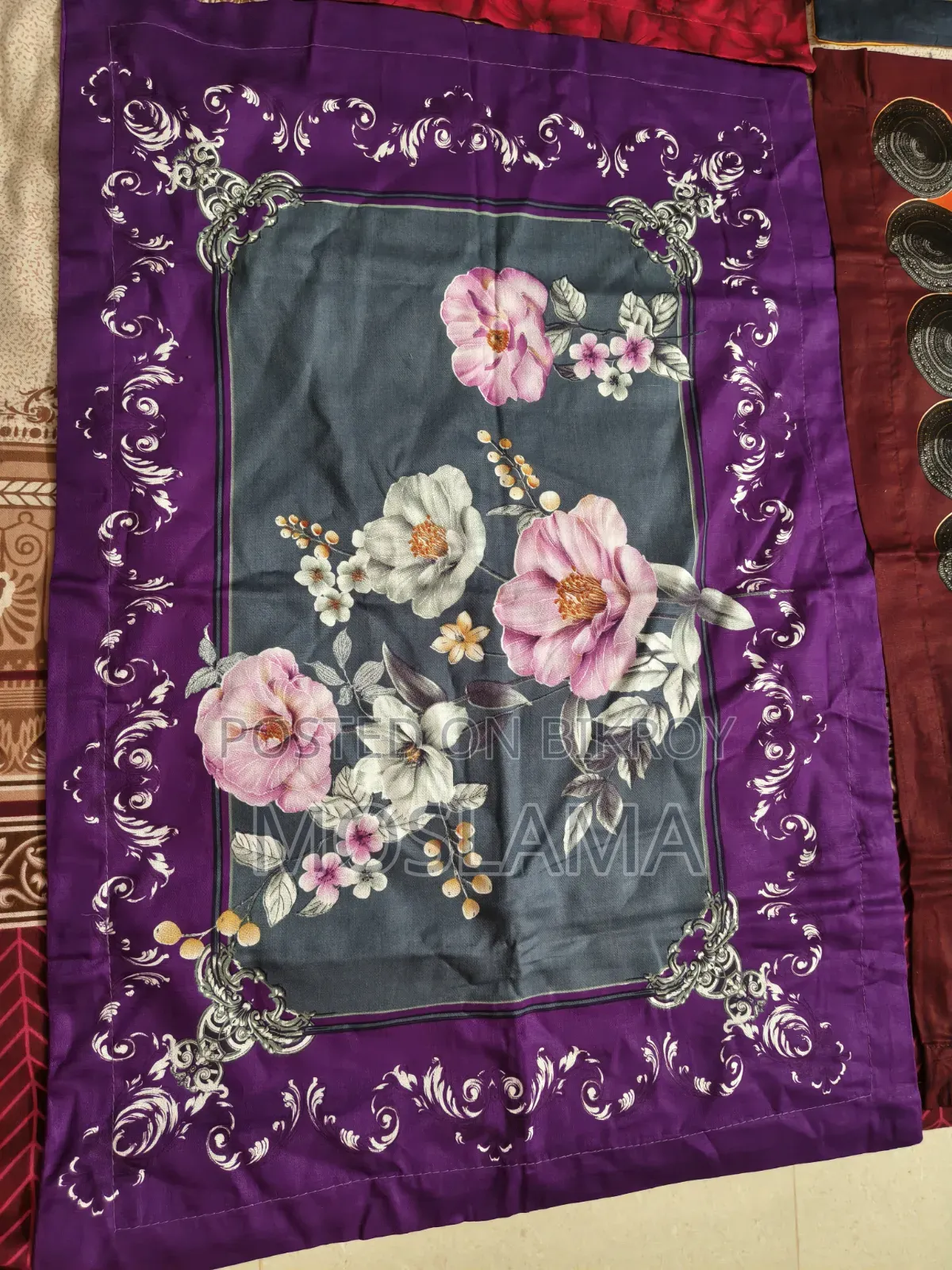 Bed sheet