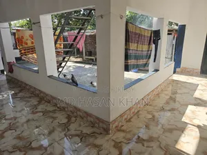 7-Bedroom House in Raiganj for Sale