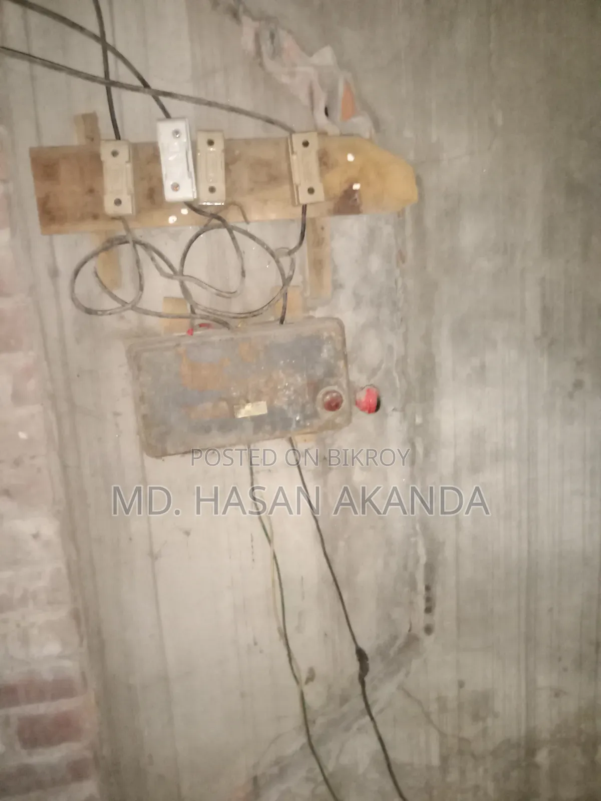 Rice Mill Machinery