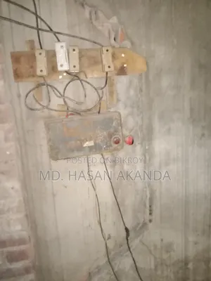 Rice Mill Machinery