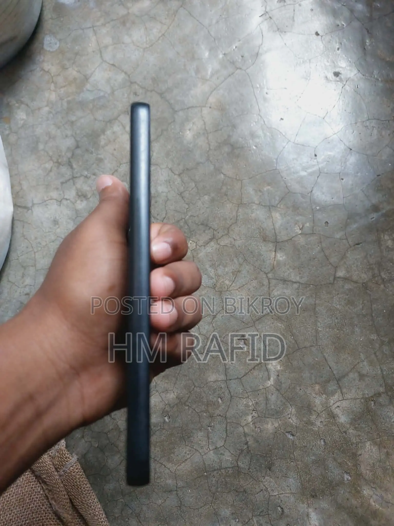স্যামসাং গ্যালাক্সি এ৫৪ ১২৮ জিবি ব্ল্যাক