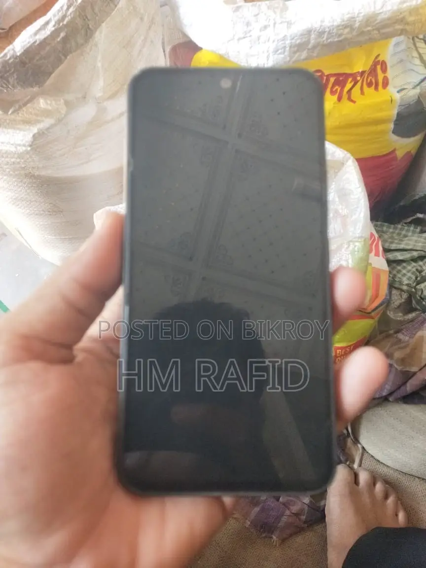 স্যামসাং গ্যালাক্সি এ৫৪ ১২৮ জিবি ব্ল্যাক