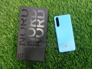 OnePlus Nord 128 GB Blue