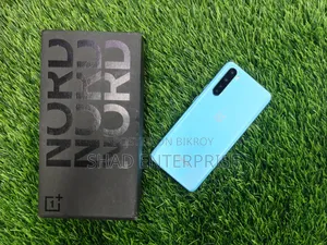 OnePlus Nord 128 GB Blue