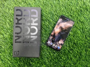 OnePlus Nord 128 GB Blue