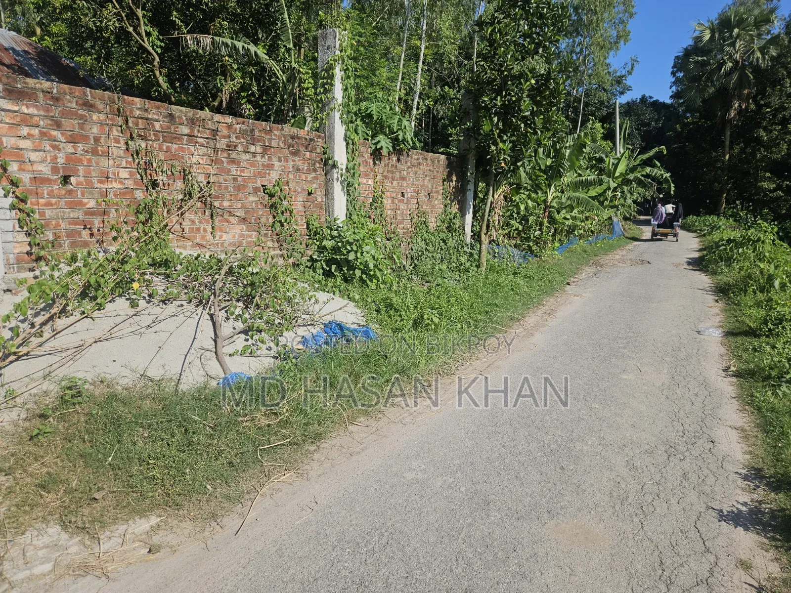 7-Bedroom House in Raiganj for Sale