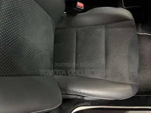 New Toyota Voxy 2021 Pearl