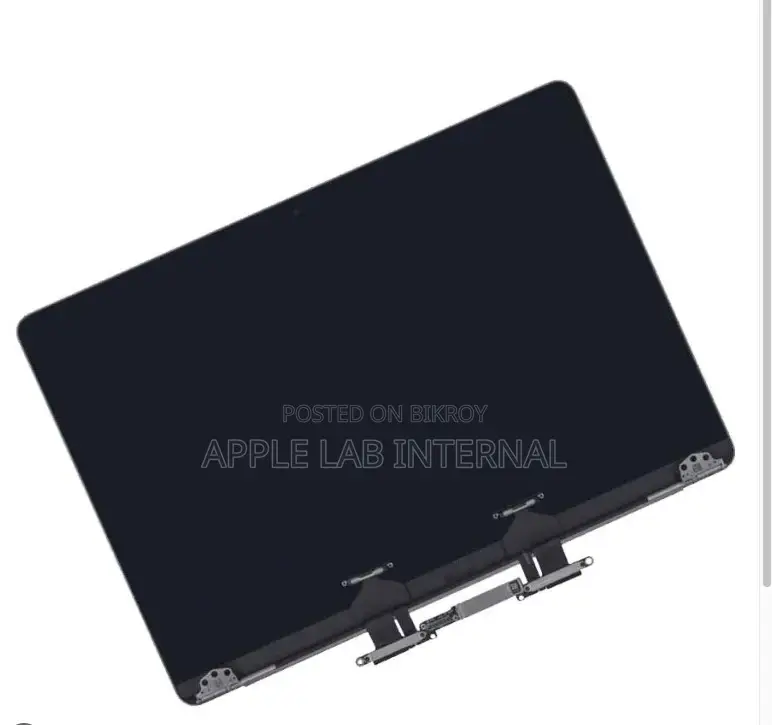 Macbook Pro A1990 Display Replacement – Apple Lab