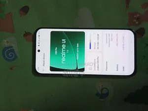 Realme C85 Pro 128 GB Purple
