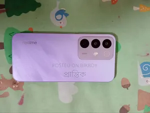 Realme C85 Pro 128 GB Purple