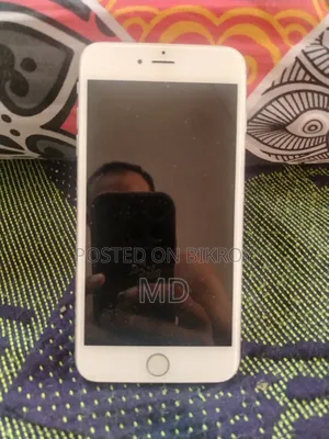 Apple iPhone 6s Plus 64 GB White