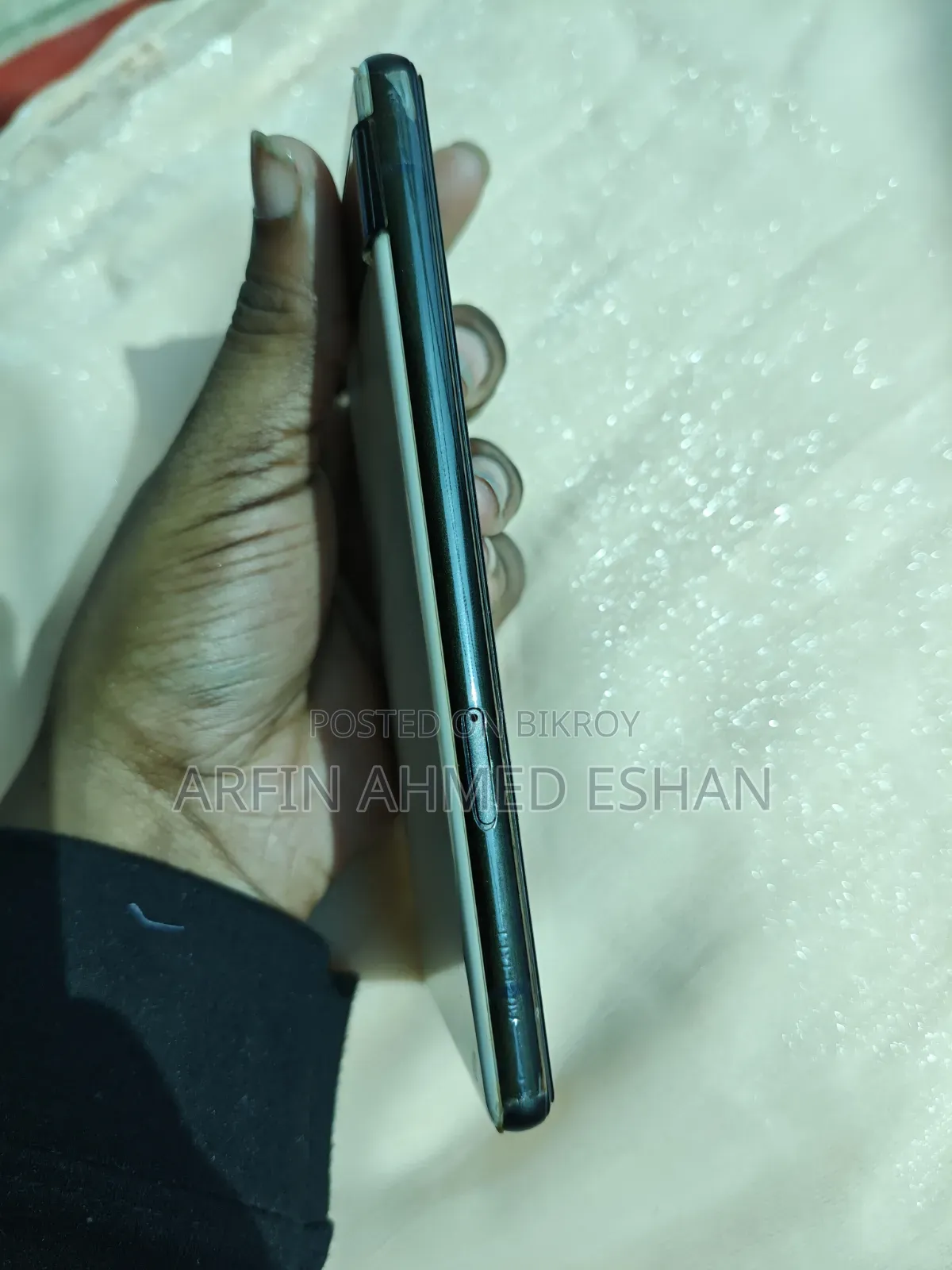 Google Pixel 6a 128 GB White