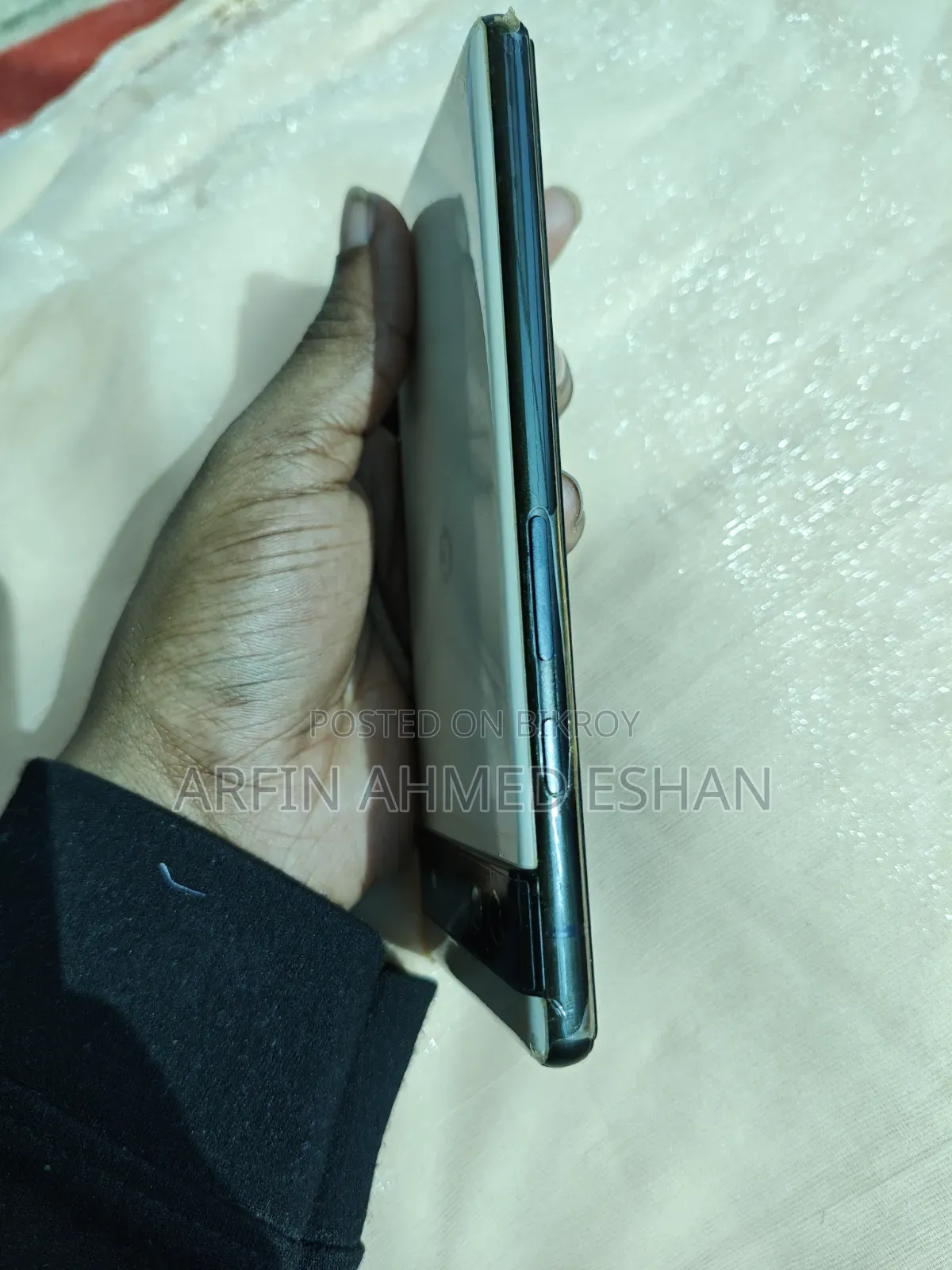 Google Pixel 6a 128 GB White