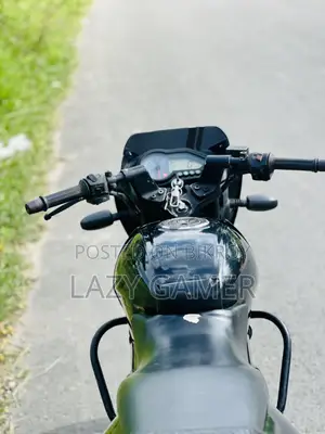 Bajaj Pulsar 150 2016 Blue