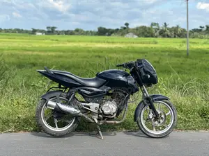 Bajaj Pulsar 150 2016 Blue