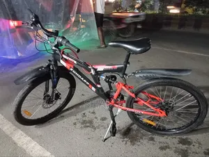গিয়ার সাইকেল