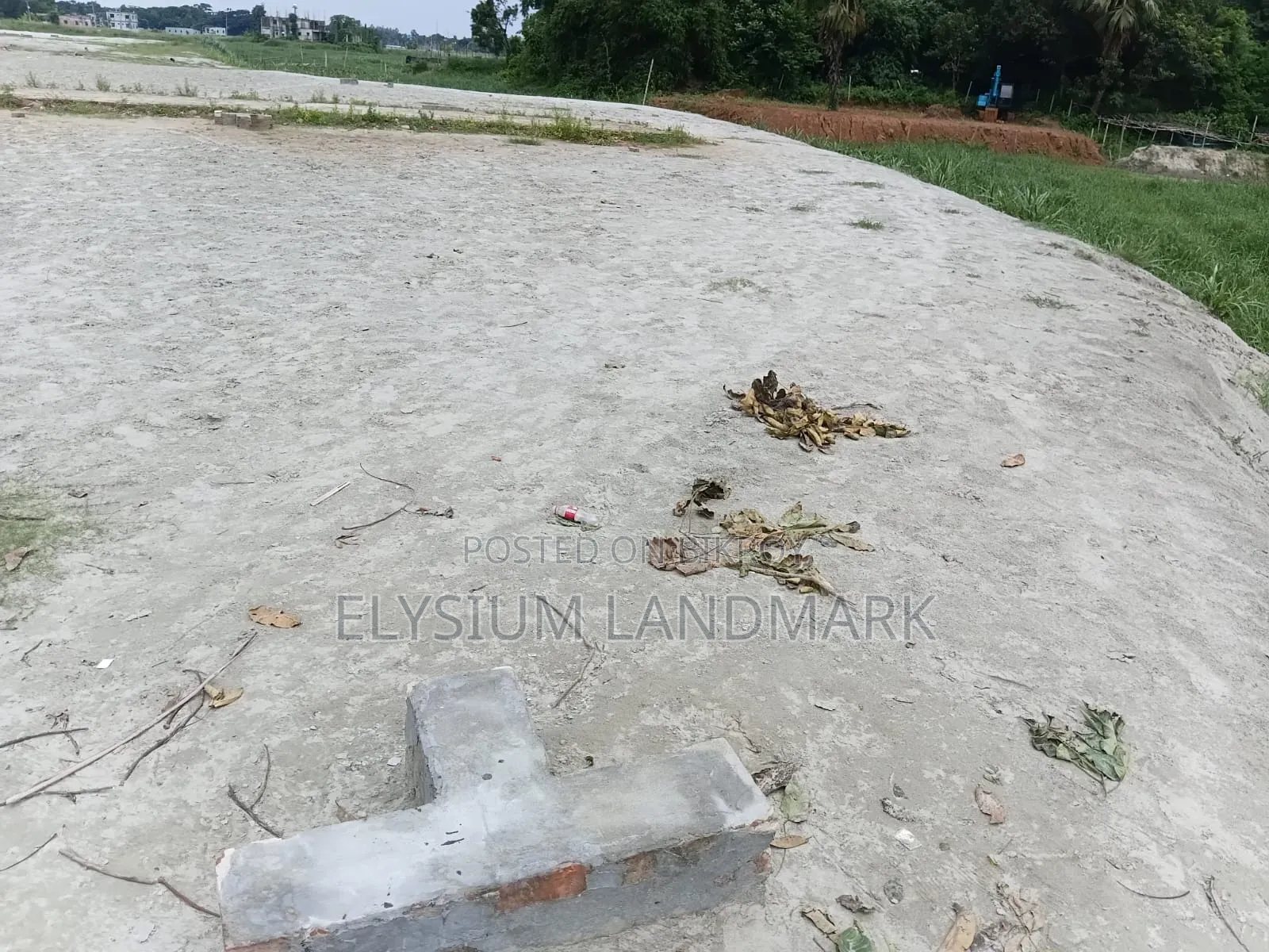Plot Sale Jahangirnagar Society
