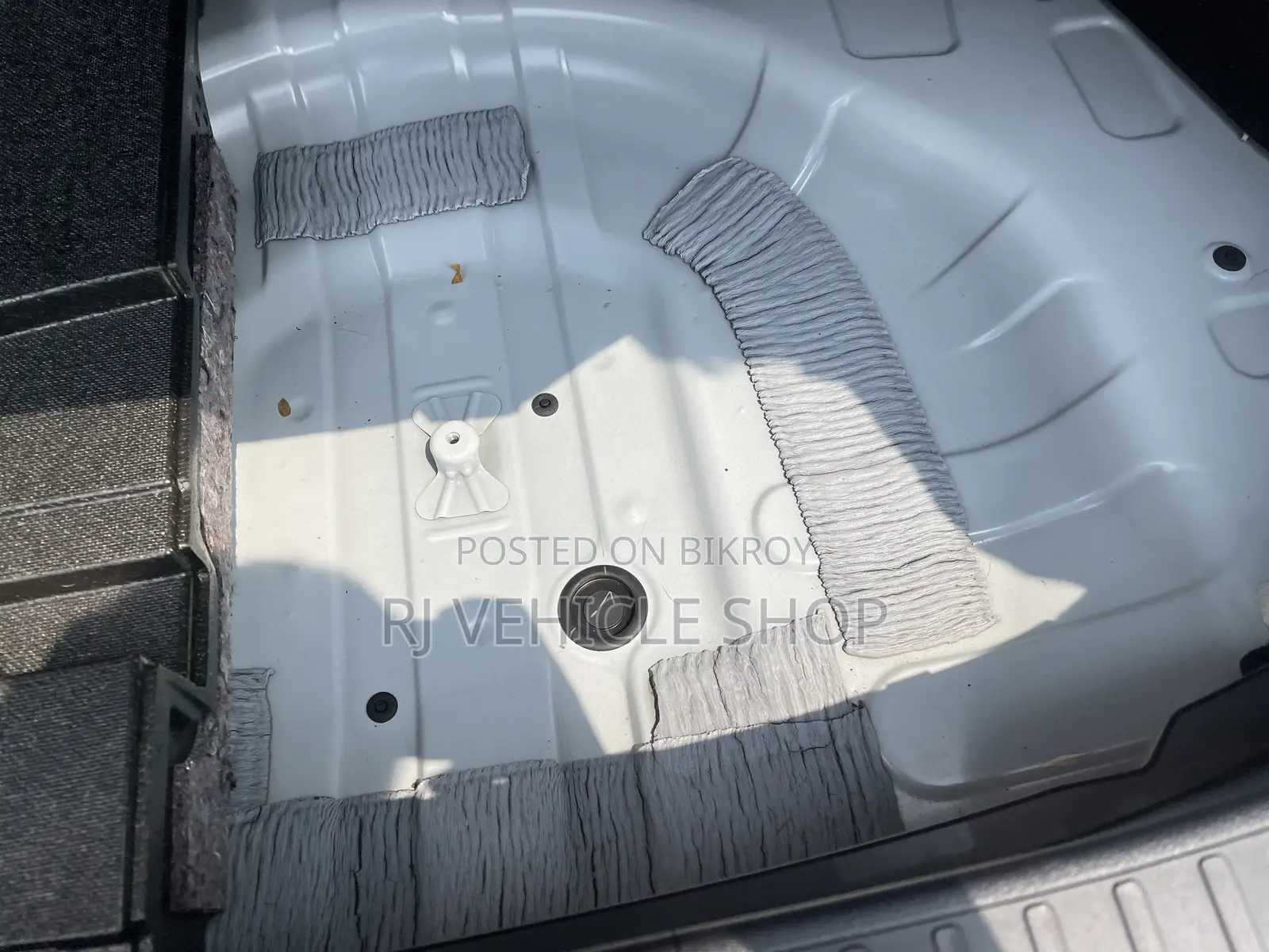 Toyota Prius 2018 Pearl