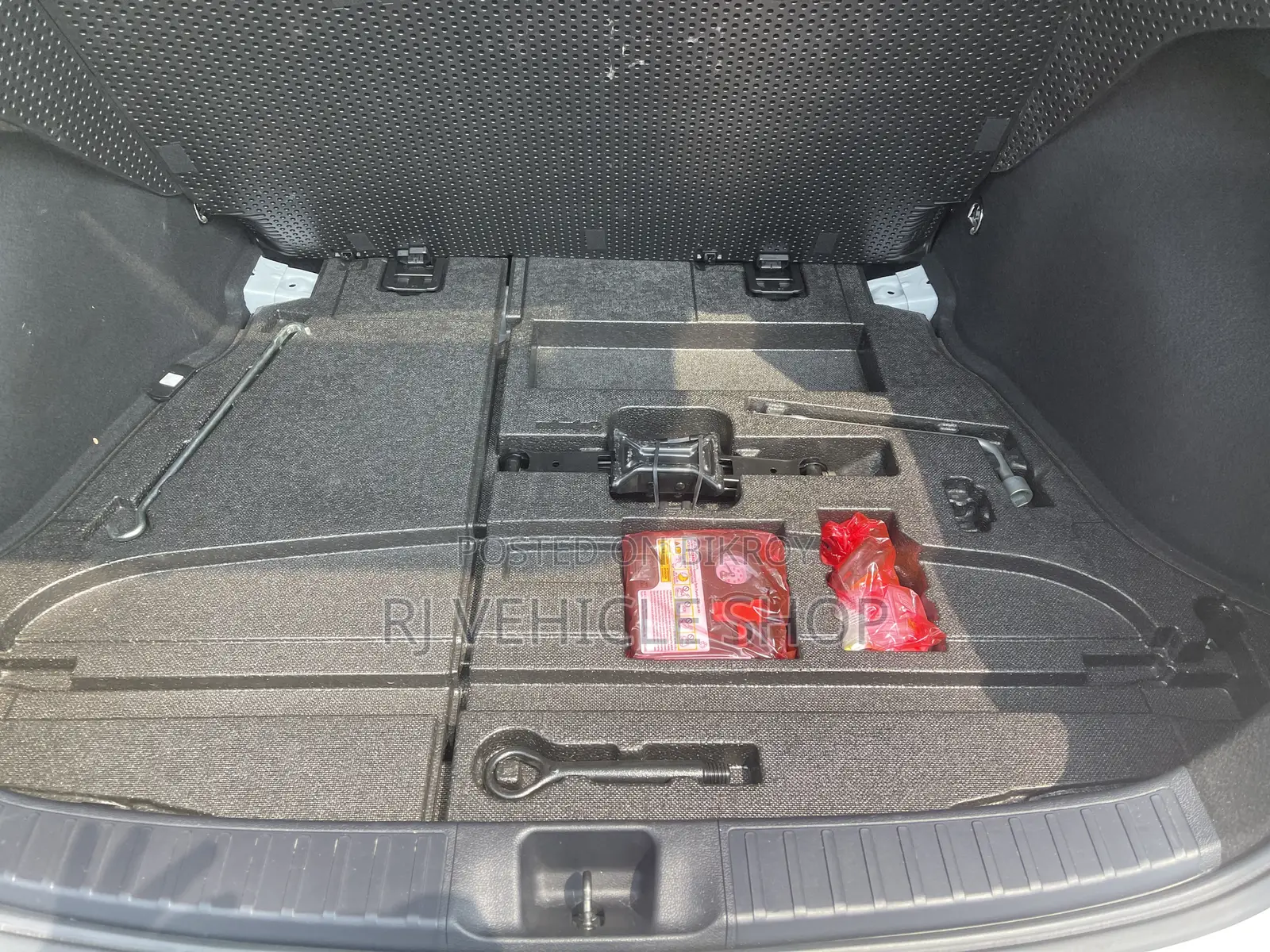 Toyota Prius 2018 Pearl