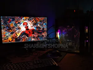 Desktop Computer Asus 8GB Intel Core i5 SSD 512GB