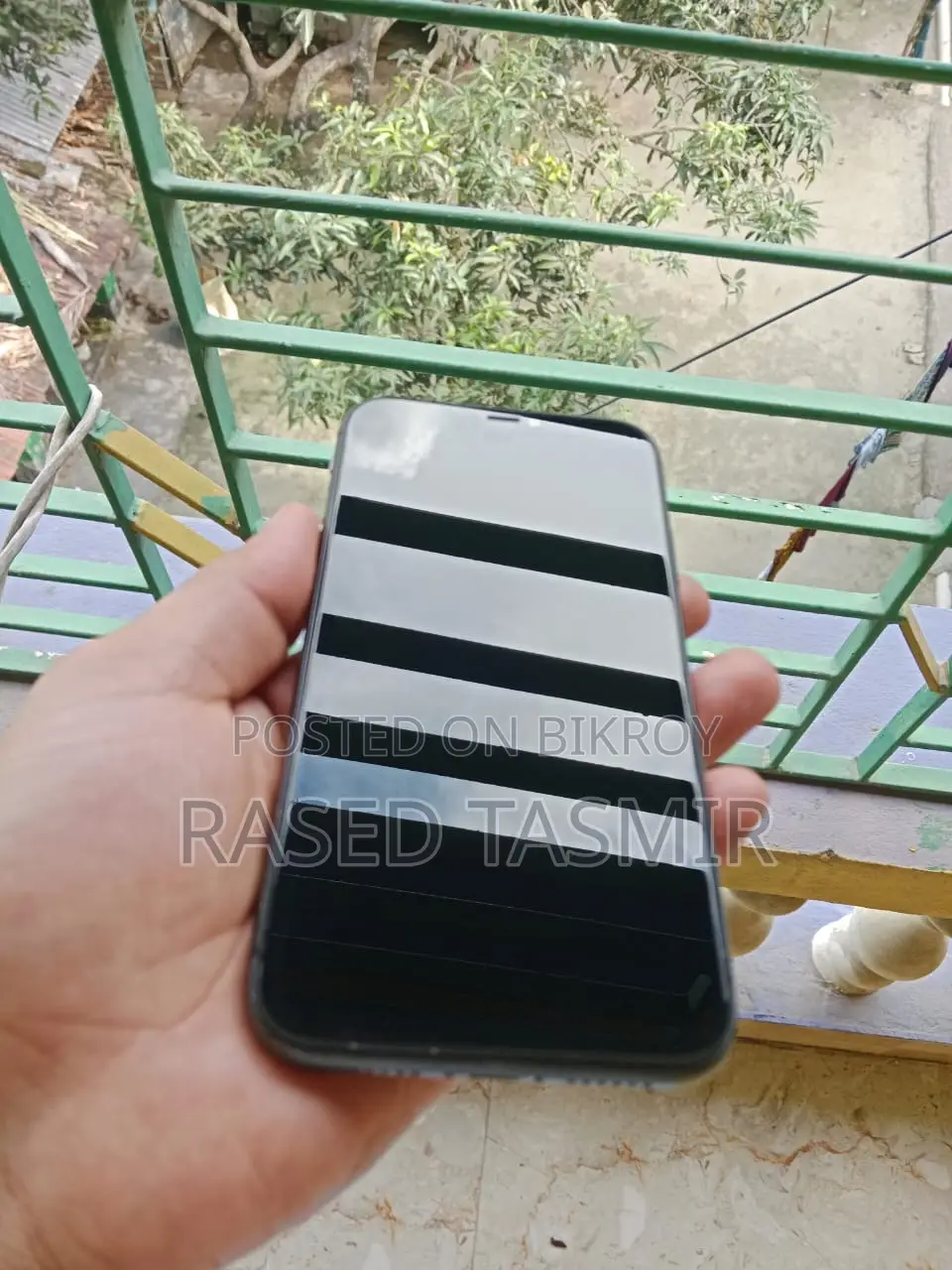 Apple iPhone 11 64 GB Black