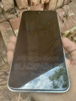 Tecno Spark 30C 128 GB White