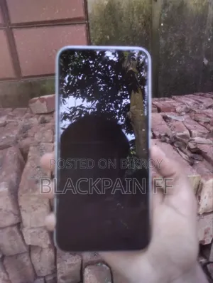 Tecno Spark 30C 128 GB White