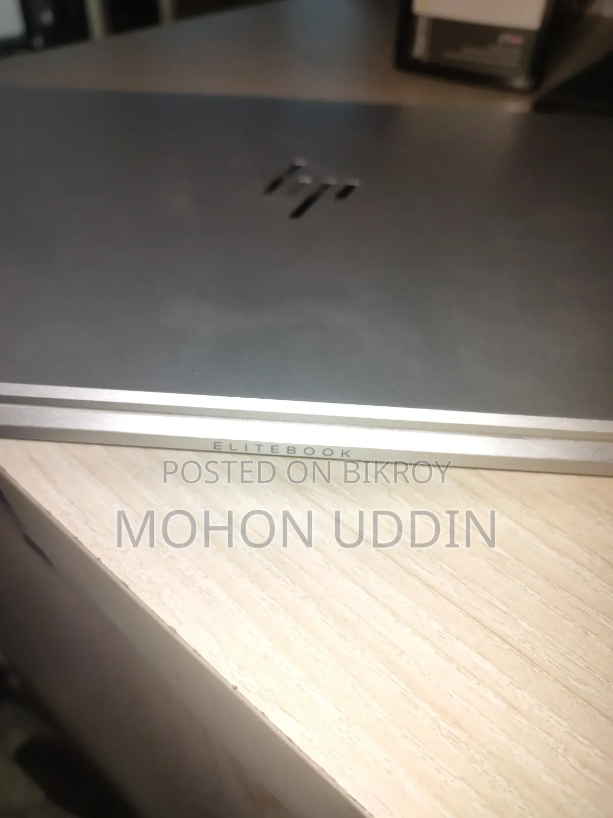 Laptop HP EliteBook 645 G9 16GB AMD Ryzen 5 SSD 256GB