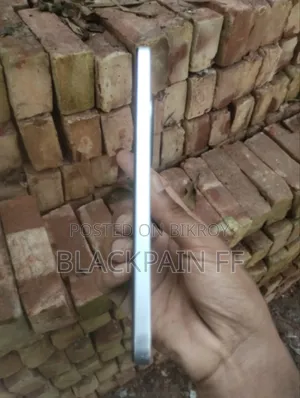 Tecno Spark 30C 128 GB White