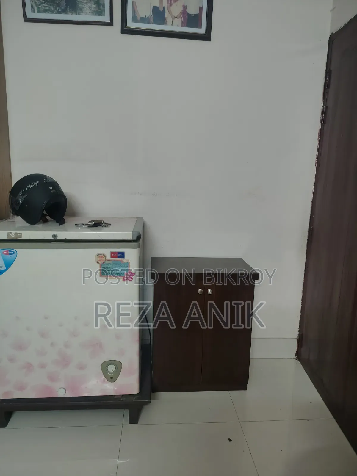 মার্সেল চেস্ট ফ্রিজার (ফ্রেশ কন্ডিশন)
