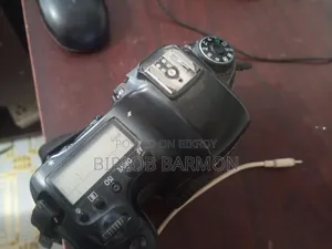 Canon 6D Full Frame