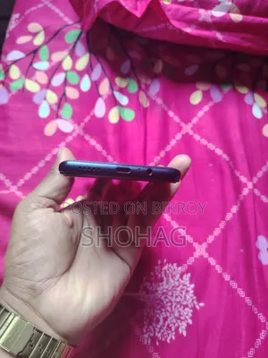 Xiaomi Mi 10i 128 GB Blue