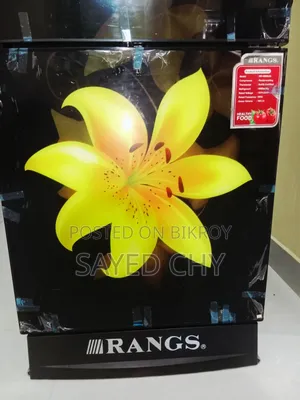 Like Brand New Refrigerator Range(186 Ltr)