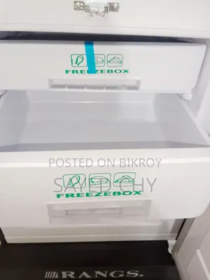 Like Brand New Refrigerator Range(186 Ltr)
