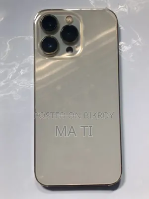 Apple iPhone 13 Pro 256 GB Gold