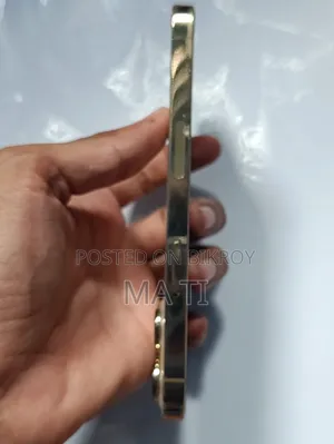 Apple iPhone 13 Pro 256 GB Gold